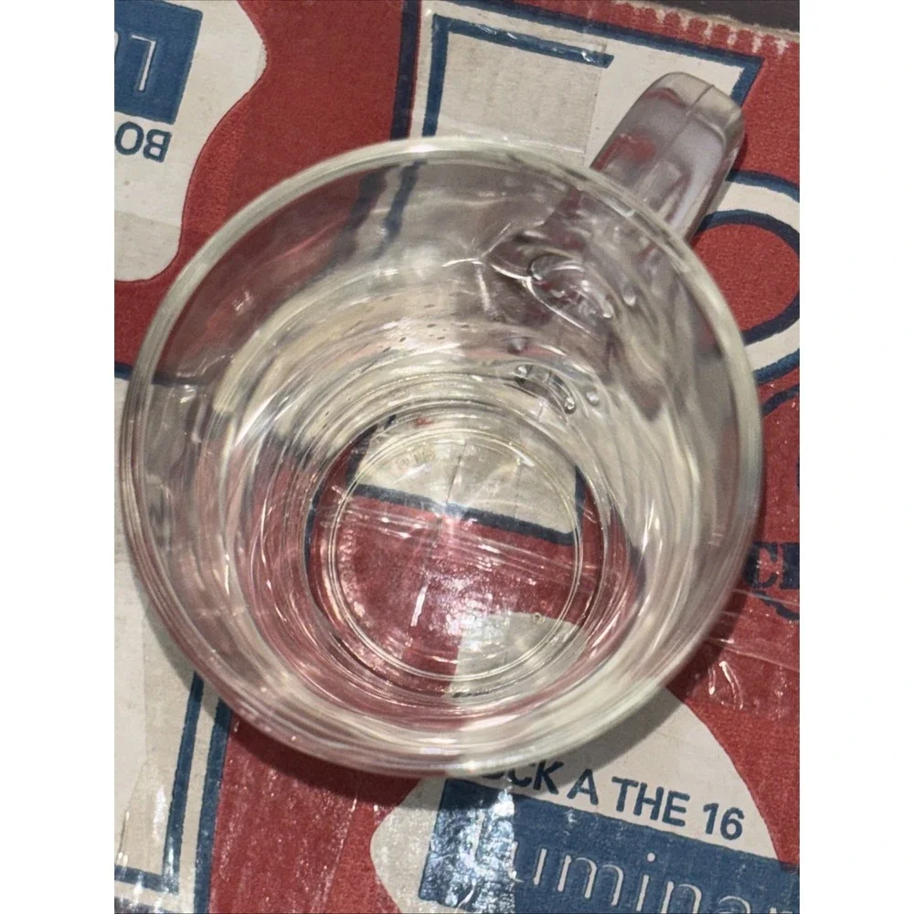 Luminarc original used cold